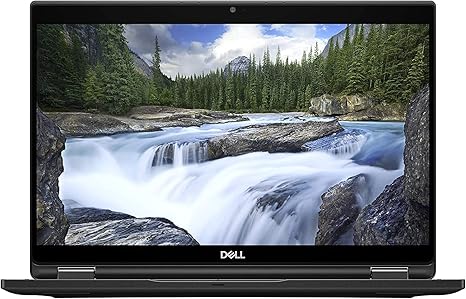 Portátil Dell Latitude 7390 Procesador · Intel Core i5 8350U