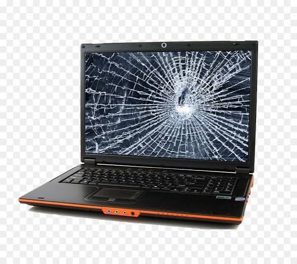 Sustitucion de pantalla Portatil